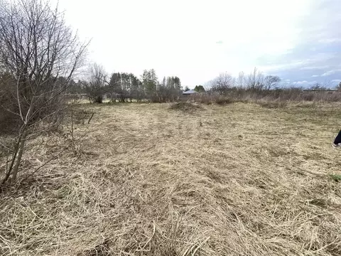 Участок в Татарстан, Набережные Челны Алтын-В СНТ, 69 (4.0 сот.)