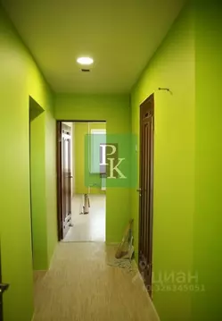 1-к кв. Севастополь, Севастополь, Балаклава г. проезд Квартальный, 2 ...