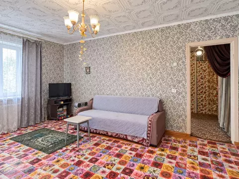 1-к кв. Московская область, Кашира городской округ, д. Каменка ул. ...