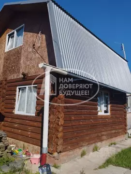 Дом в Пермский край, Чайковский № 14 СНТ, 74 (72 м)