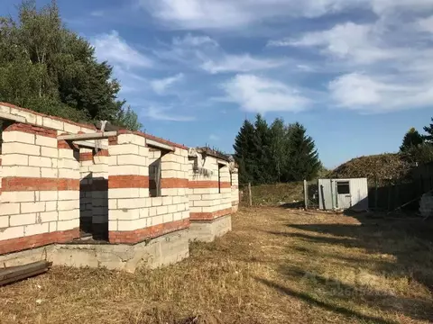 Участок в Московская область, Дмитровский муниципальный округ, д. ...