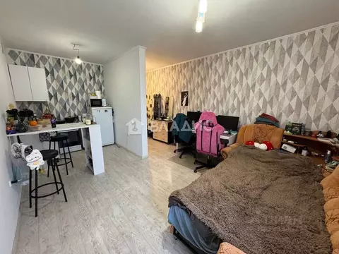 Студия Башкортостан, Стерлитамак просп. Октября, 87 (30.7 м)