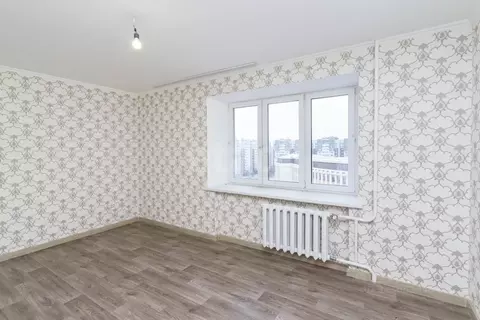 2-к кв. Тюменская область, Тюмень Войновка мкр, ул. Энергостроителей, ...