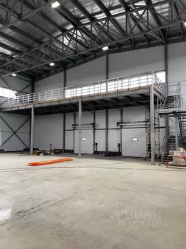 Склад в Московская область, Долгопрудный Павельцево мкр, Новое ш., 38В ...