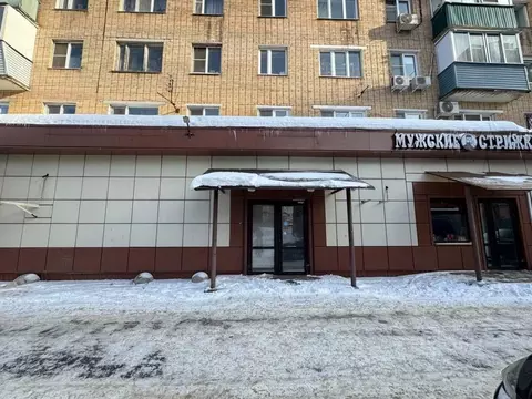 Помещение свободного назначения в Московская область, Балашиха Кучино ...