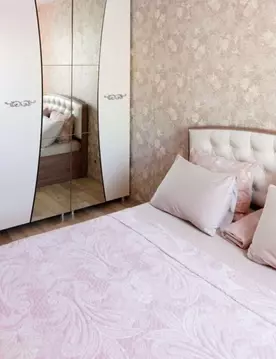 2-к кв. Сахалинская область, Южно-Сахалинск просп. Победы, 35 (46.0 м)