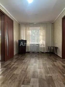 2-к кв. Ростовская область, Шахты 1-й Милиционный пер., 84А (41.7 м)