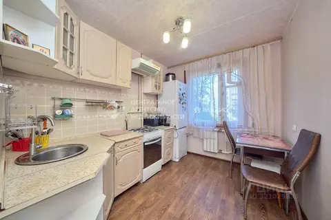 3-к кв. Рязанская область, Рязань ул. Сельских Строителей, 1В (65.6 м)