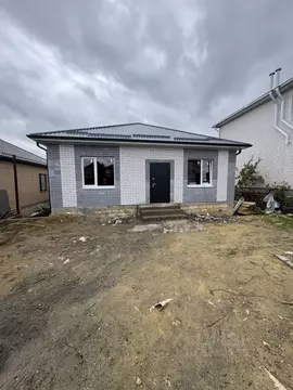 Дом в Ставропольский край, Ставрополь Гвоздика садовое товарищество, ...