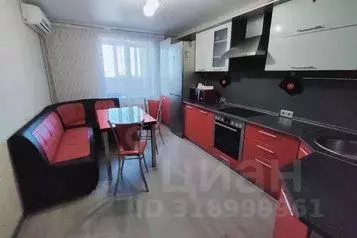 1-к кв. Самарская область, Самара Вольская ул., 87 (45.0 м)