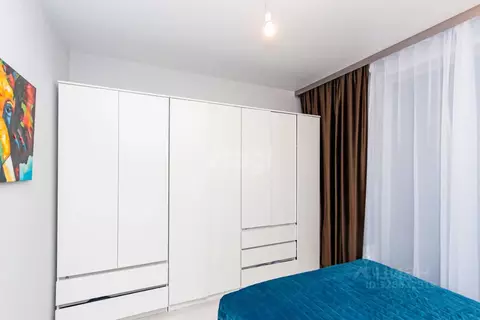 1-к кв. Тюменская область, Тюменский муниципальный округ, д. Патрушева ...