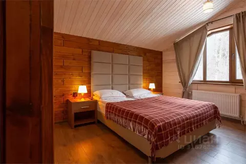 3-к кв. Карачаево-Черкесия, Зеленчукский район, с. Архыз  (57.0 м)