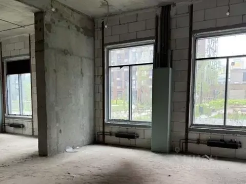 Торговая площадь в Москва Дорожная ул., 46к1 (202 м)