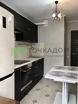 1-к кв. Санкт-Петербург ул. Маршала Казакова, 68к1 (35.0 м)