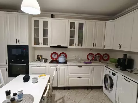 2-к кв. Москва ул. Вертолетчиков, 13 (60.5 м)