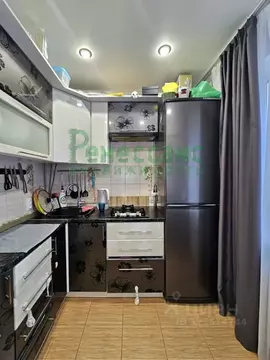 2-к кв. Брянская область, Брянск Коммунальная ул., 2 (48.0 м)