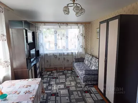 1-к кв. Самарская область, Ставропольский район, Приморский с/пос, ...