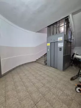 6-к кв. Москва пер. Селиверстов, 1А (146.2 м)