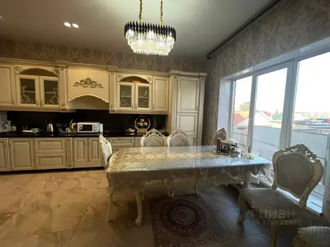 Дом в Красноярский край, Красноярск ул. Автомобилистов, 36 (208 м)