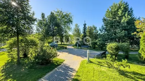 Участок в Московская область, Истра муниципальный округ, д. Покровское ...