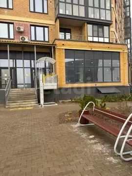 Помещение свободного назначения в Псковская область, Псковский район, ...