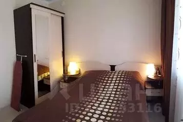 2-к кв. Нижегородская область, с. Дивеево ул. Строителей, 1А (50.0 м)