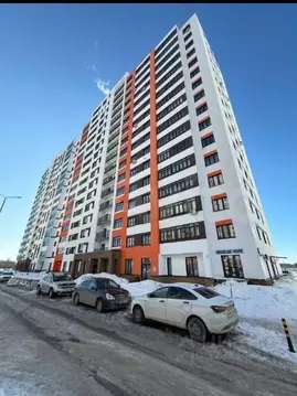 Студия Башкортостан, Уфа ул. Асхата Мирзагитова, 8 (26.1 м)