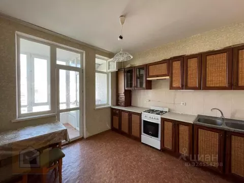 2-к кв. Крым, Евпатория ул. 9 Мая, 45Б (65.4 м)