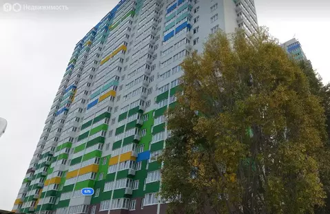 2-комнатная квартира: Самара, 4-й проезд, 67Б (53.3 м)