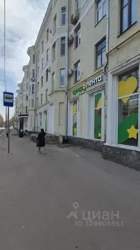 3-к кв. Москва Измайловский бул., 60/10 (75.7 м)