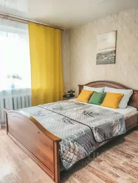 2-к кв. Марий Эл, Йошкар-Ола Красноармейская ул., 114 (58.0 м)