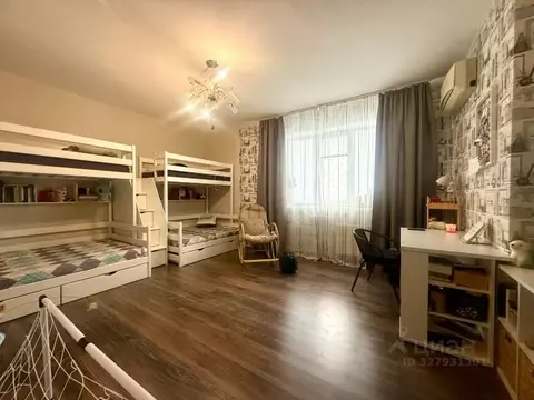 2-к кв. Волгоградская область, Волгоград Аэрофлотская ул., 62 (59.2 м)