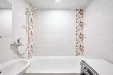 1-к кв. Псковская область, Псков Коммунальная ул., 72 (33.0 м)