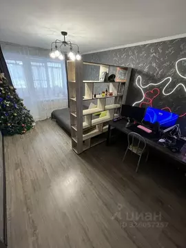 1-к кв. Московская область, Раменский муниципальный округ, пос. Дружба ...