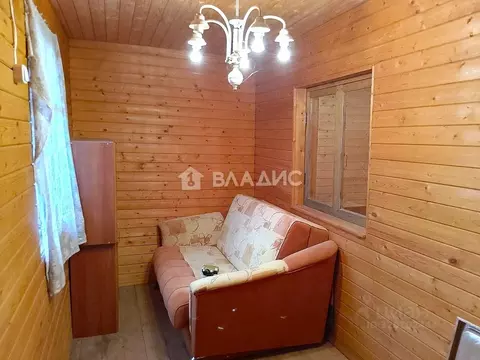 Дом в Москва пос. Курилово, Курилово СНТ, 127 (47 м)