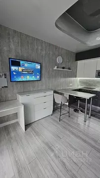 2-к кв. Москва Автозаводская ул., 23С120 (45.0 м)