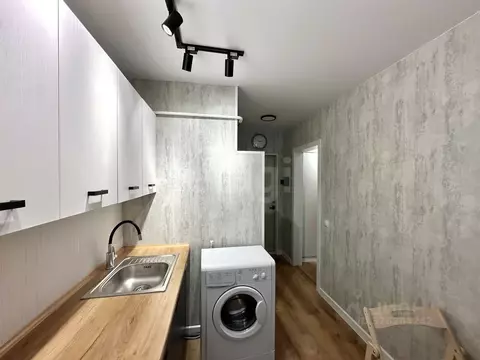 1-к кв. Ярославская область, Ярославль Алмазная ул., 1к3 (21.5 м)