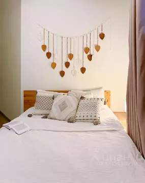 1-к кв. Санкт-Петербург наб. Реки Фонтанки, 18 (40.0 м)