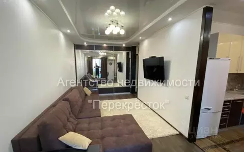 1-к кв. Калужская область, Калуга Смоленский пер., 4 (43.0 м)