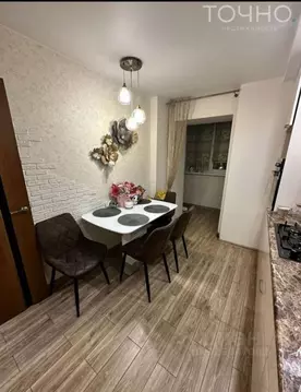 2-к кв. Пензенская область, Пенза ул. Ставского, 6 (50.2 м)