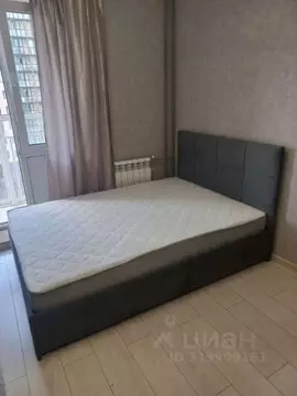 1-к кв. Тверская область, Тверь ул. С.Я. Лемешева, 10 (20.0 м)