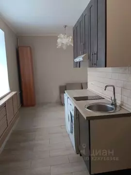 1-к кв. Москва 1-я Дубровская ул., 7/10 (21.0 м)