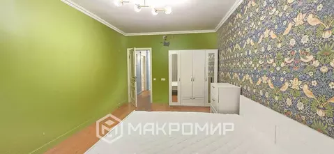 2-к кв. Московская область, Красногорск ул. Жуковского, 19 (64.8 м)