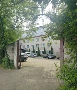 Офис в Московская область, Люберцы Транспортная ул., 1 (2571 м)