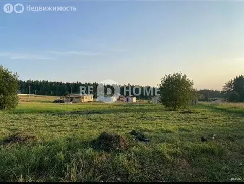 Участок в Пермский муниципальный округ, деревня Валевая (8 м)
