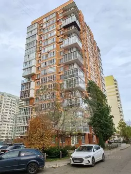 2-к кв. Краснодарский край, Краснодар ул. Имени Калинина, 13/Б (60.0 ...