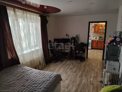 1-к кв. Мордовия, Саранск просп. Российской Армии, 18 (40.9 м)