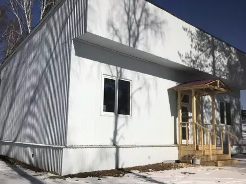 Помещение свободного назначения в Иркутская область, Иркутский ...
