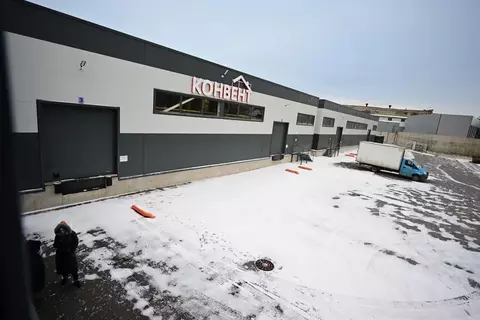 Помещение свободного назначения в Московская область, Дзержинский ул. ...