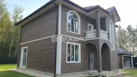 Дом в Всеволожск, проспект Гончарова (302 м)